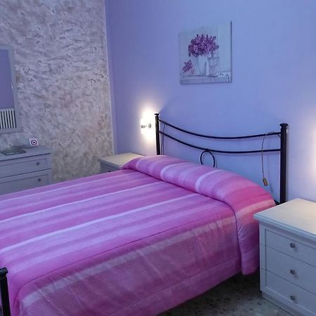 Bed and Breakfast Nana' Orsogna Екстер'єр фото