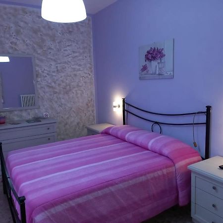 Bed and Breakfast Nana' Orsogna Екстер'єр фото