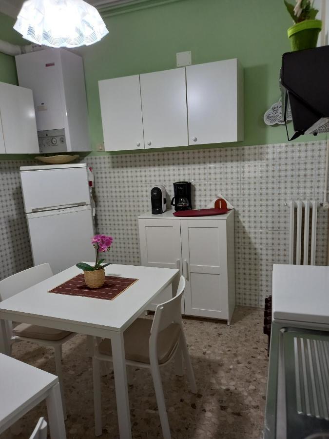 Bed and Breakfast Nana' Orsogna Екстер'єр фото