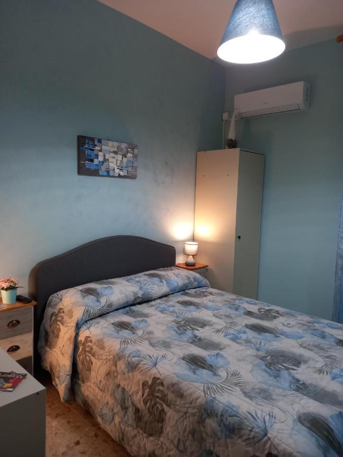 Bed and Breakfast Nana' Orsogna Екстер'єр фото