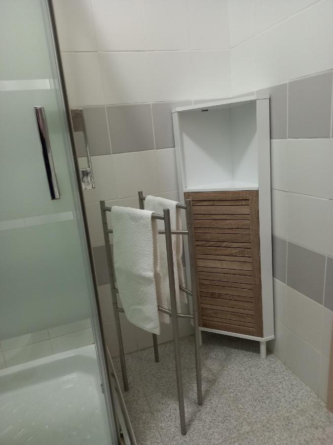 Bed and Breakfast Nana' Orsogna Екстер'єр фото