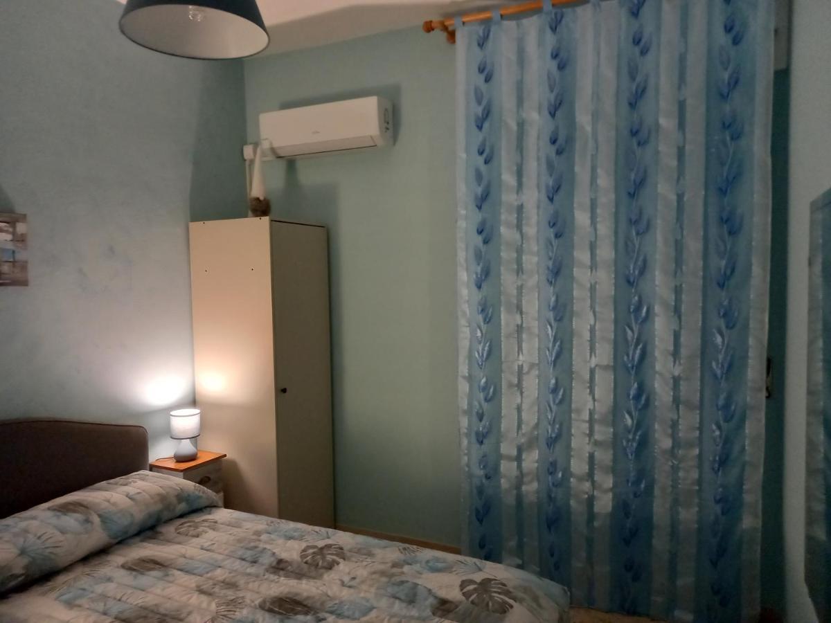 Bed and Breakfast Nana' Orsogna Екстер'єр фото