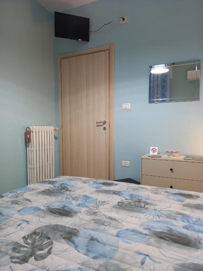Bed and Breakfast Nana' Orsogna Екстер'єр фото