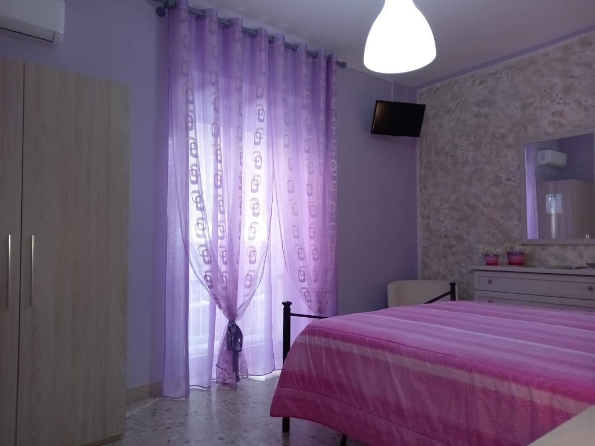 Bed and Breakfast Nana' Orsogna Екстер'єр фото
