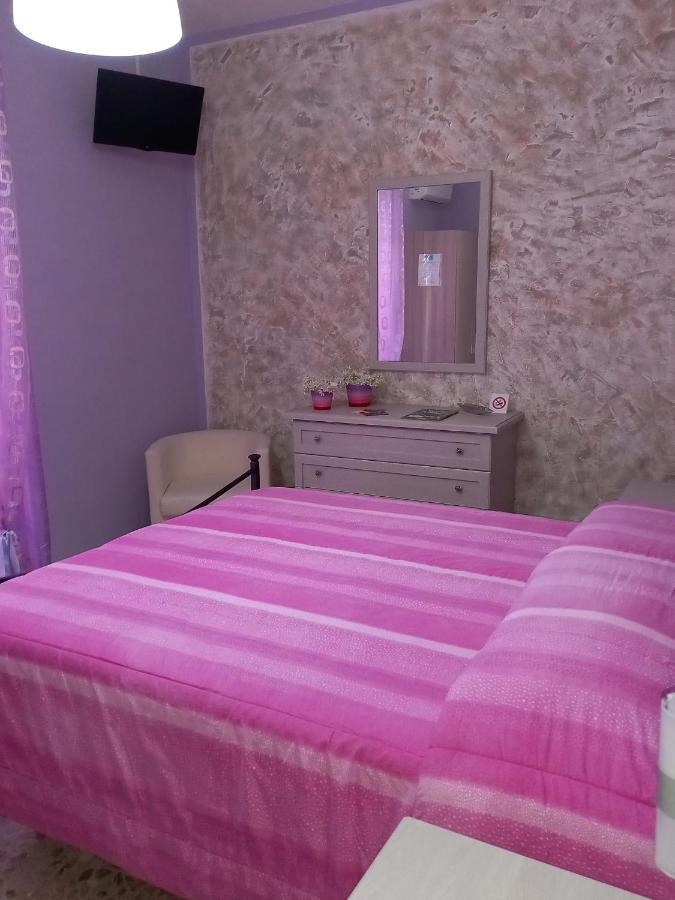 Bed and Breakfast Nana' Orsogna Екстер'єр фото
