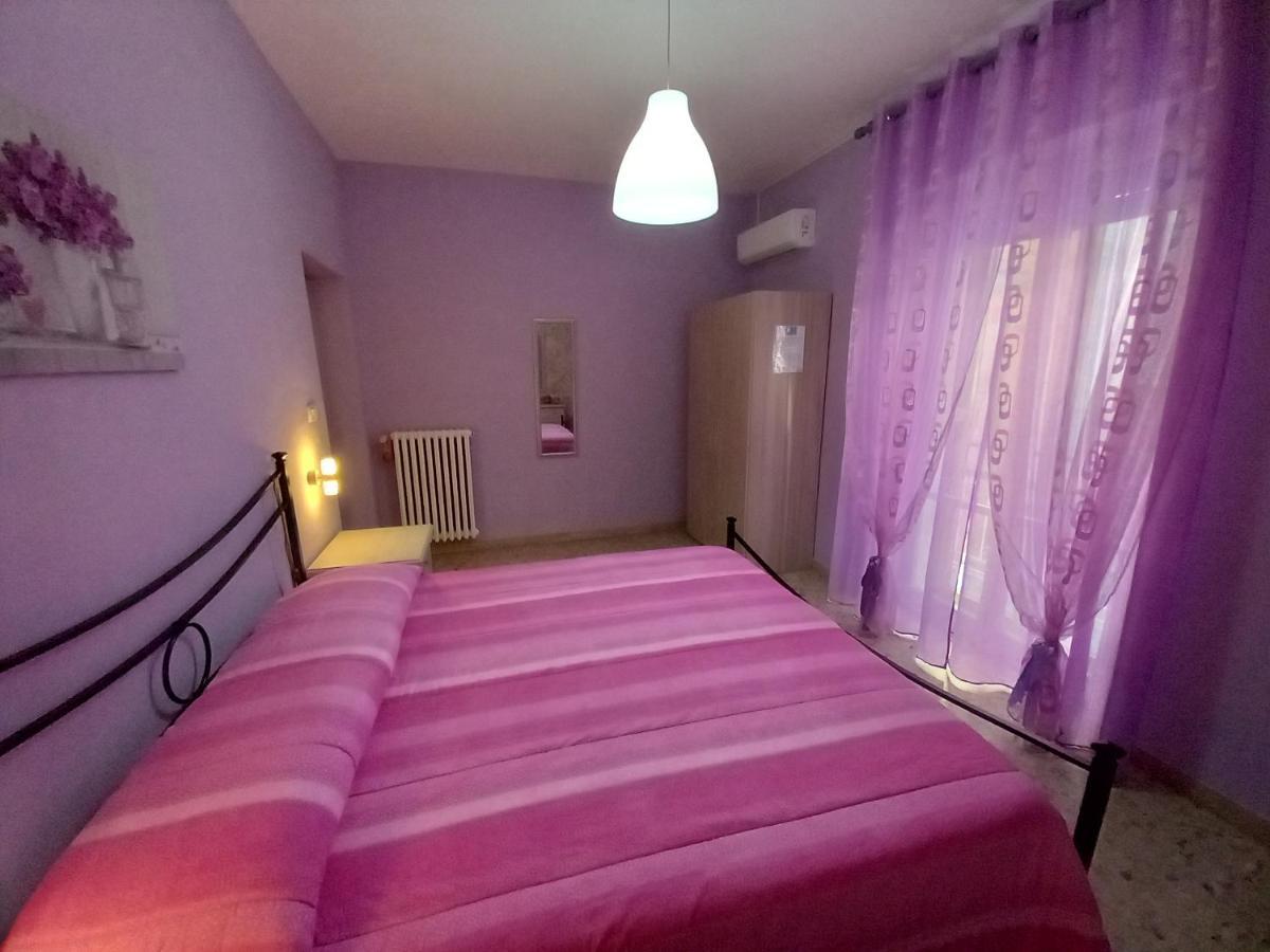 Bed and Breakfast Nana' Orsogna Екстер'єр фото